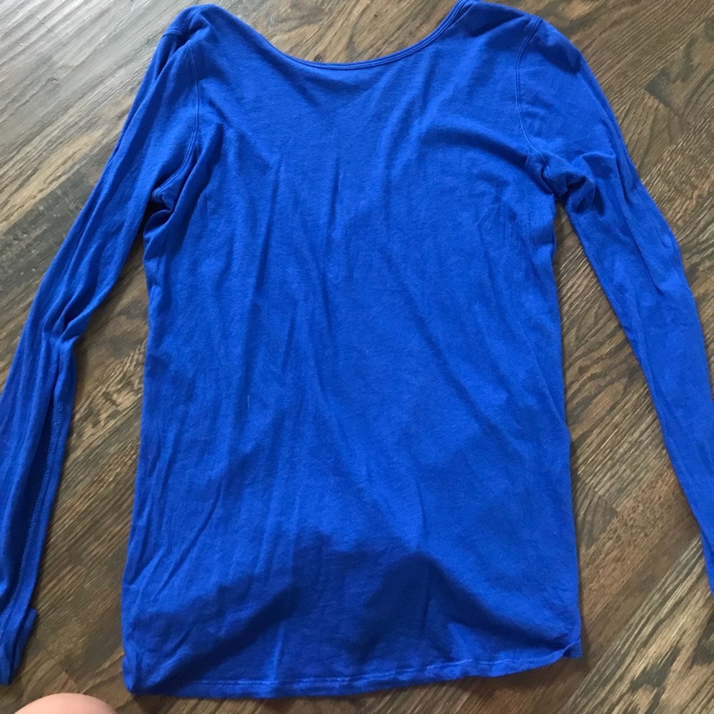 Lululemon shirt